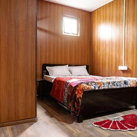 Mehra Cottage Алмора Экстерьер фото