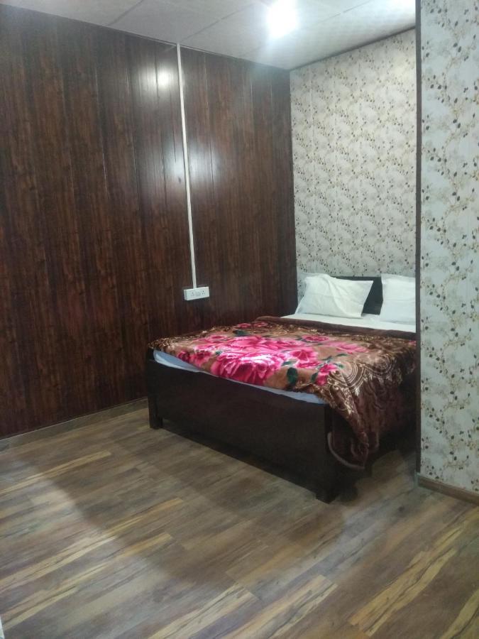 Mehra Cottage Алмора Экстерьер фото
