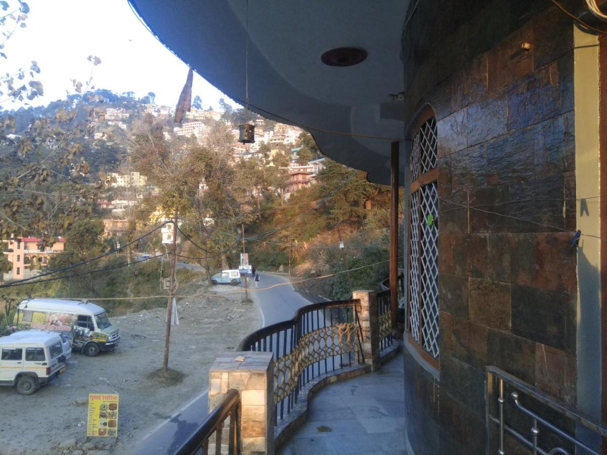 Mehra Cottage Алмора Экстерьер фото