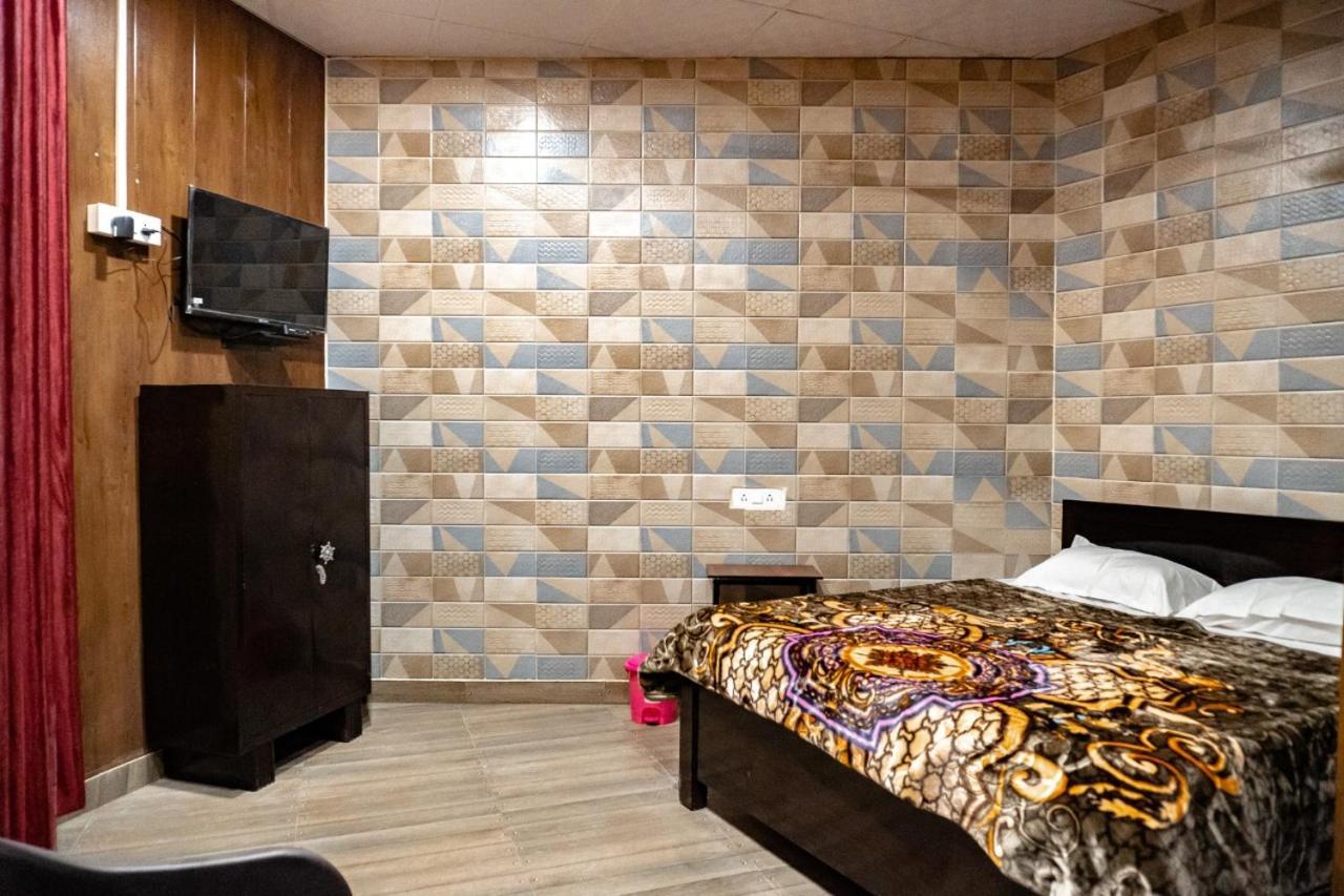 Mehra Cottage Алмора Экстерьер фото
