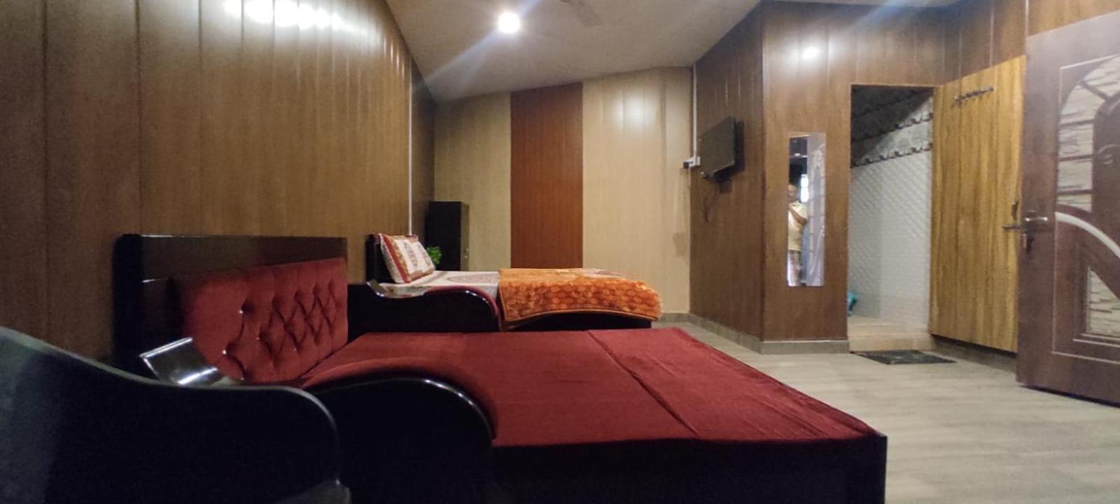 Mehra Cottage Алмора Номер фото
